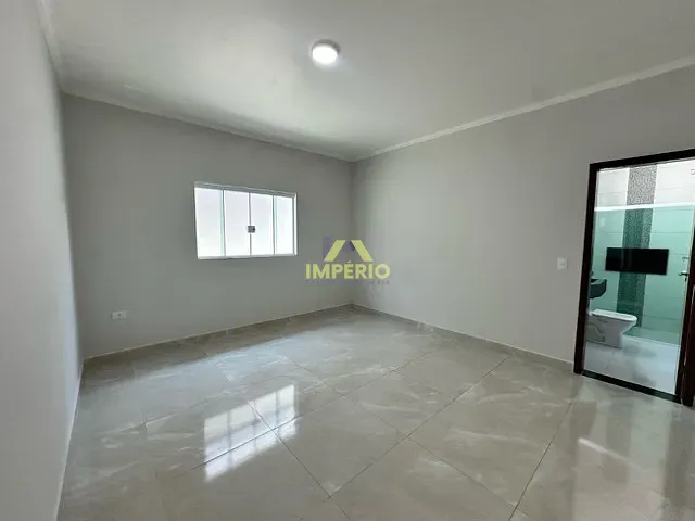 Casa com 180m² 2 quartos e 2 banheiros, à venda, no bairro Jardim Nair Maria em Salto
