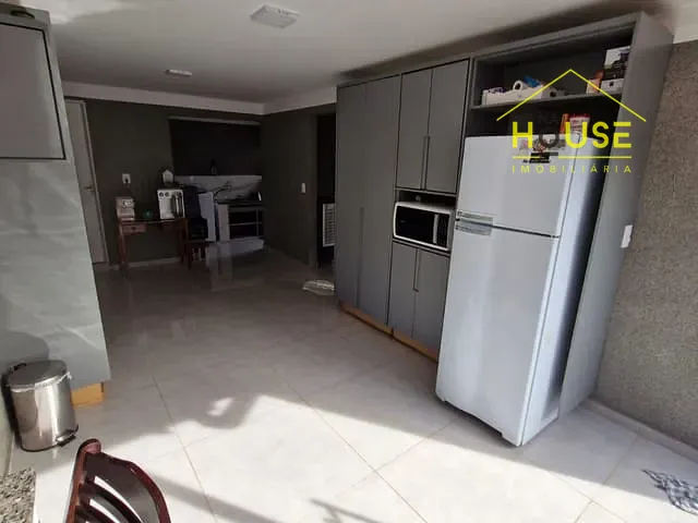 Casa com 460m² 3 quartos e 3 banheiros, à venda, no bairro Santa Eliza em Votuporanga