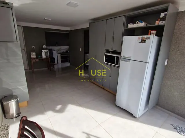 Casa com 460m² 3 quartos e 3 banheiros, à venda, no bairro Santa Eliza em Votuporanga