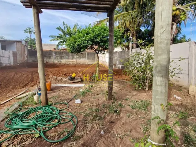 Casa com 460m² 3 quartos e 3 banheiros, à venda, no bairro Santa Eliza em Votuporanga
