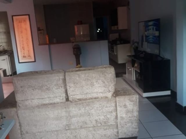 Foto do Casa - Casa com 2 dormitórios à venda, 82 m² por R$ 249.000,00 - Parque Santo Antônio - Jacareí/SP | INDEPENDENCE NEGOCIOS IMOBILIARIOS LTDA