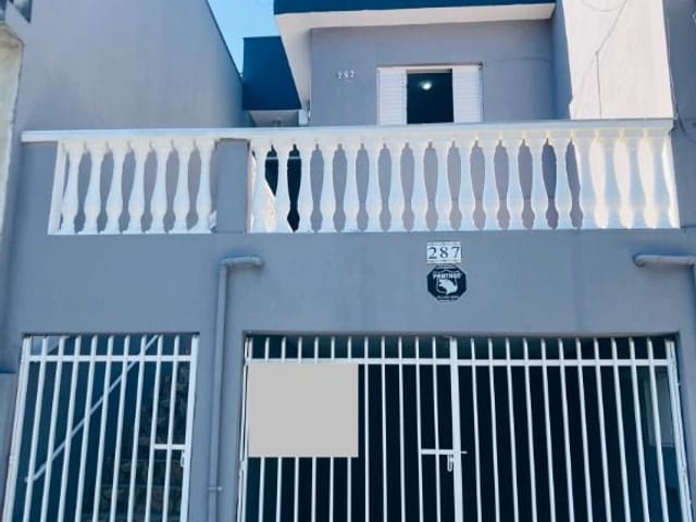 Foto do Casa - Casa com 2 dormitórios à venda, 82 m² por R$ 249.000,00 - Parque Santo Antônio - Jacareí/SP | INDEPENDENCE NEGOCIOS IMOBILIARIOS LTDA