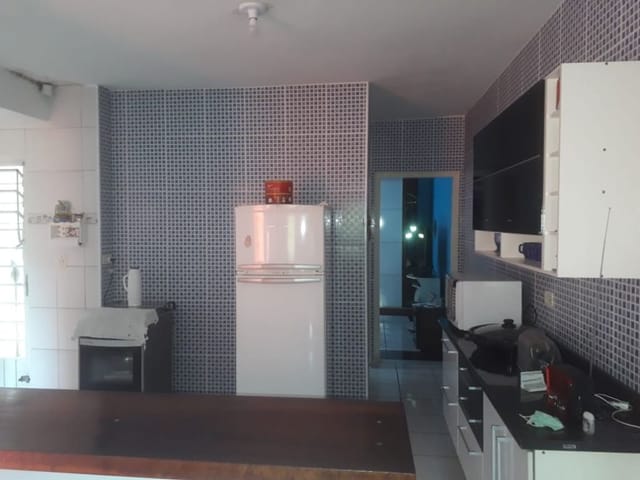 Foto do Casa - Casa com 2 dormitórios à venda, 82 m² por R$ 249.000,00 - Parque Santo Antônio - Jacareí/SP | INDEPENDENCE NEGOCIOS IMOBILIARIOS LTDA