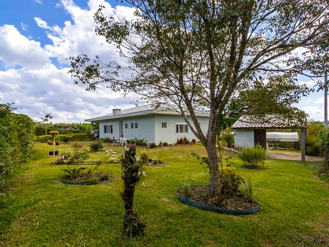Casa 4 quartos e 5 banheiros, à venda, no bairro Planta Laranjeiras em Piraquara