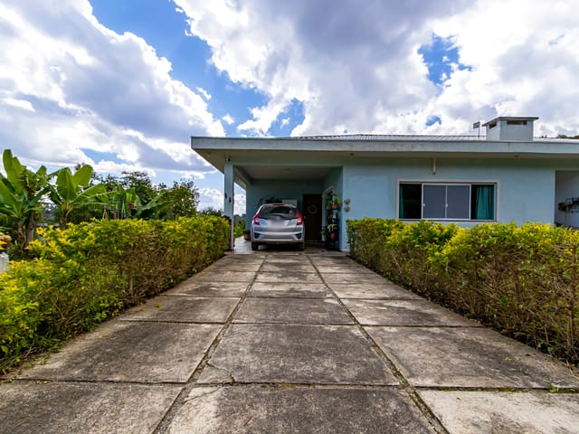 Casa 4 quartos e 5 banheiros, à venda, no bairro Planta Laranjeiras em Piraquara