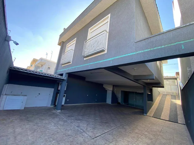 Casa com 160m² 3 quartos e 3 banheiros, à venda, no bairro Portais (Polvilho) em Cajamar
