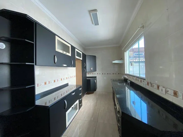 Casa com 160m² 3 quartos e 3 banheiros, à venda, no bairro Portais (Polvilho) em Cajamar