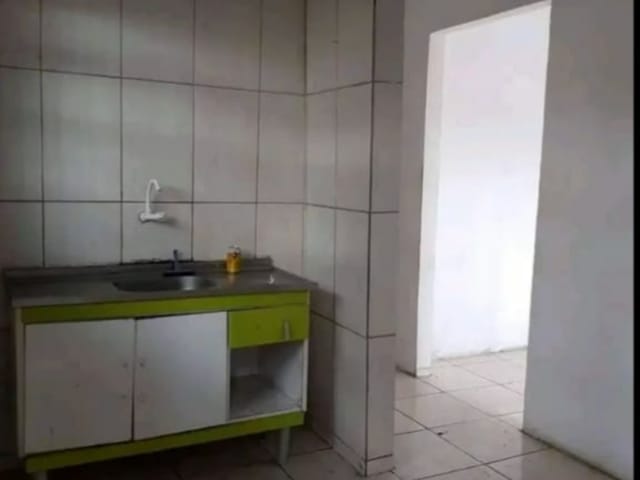 Casa com 150m² 2 quartos e 1 banheiro, à venda, no bairro Residencial Nova Esperança em Pindamonhangaba