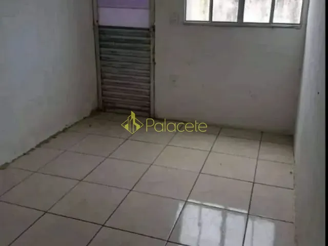 Casa com 150m² 2 quartos e 1 banheiro, à venda, no bairro Residencial Nova Esperança em Pindamonhangaba