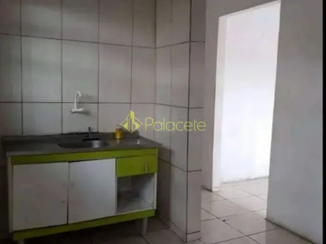 Casa com 150m² 2 quartos e 1 banheiro, à venda, no bairro Residencial Nova Esperança em Pindamonhangaba