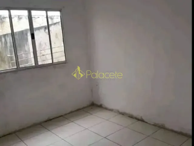 Casa com 150m² 2 quartos e 1 banheiro, à venda, no bairro Residencial Nova Esperança em Pindamonhangaba