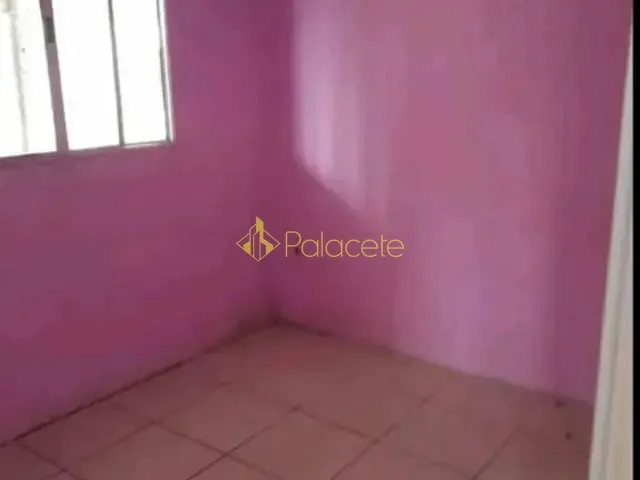 Casa com 150m² 2 quartos e 1 banheiro, à venda, no bairro Residencial Nova Esperança em Pindamonhangaba