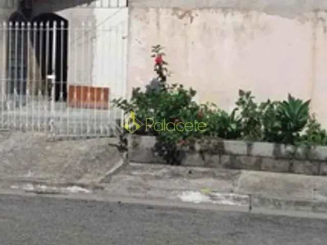 Casa com 150m² 2 quartos e 1 banheiro, à venda, no bairro Residencial Nova Esperança em Pindamonhangaba