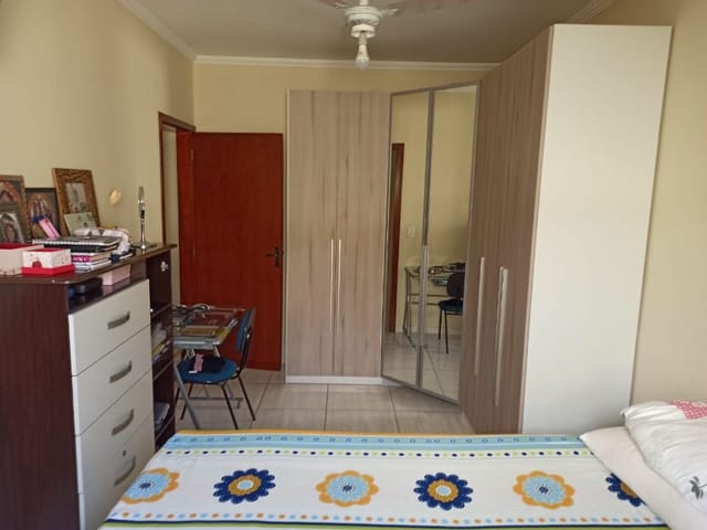Foto do Casa - Casa com 2 dormitórios à venda, 77 m² por R$ 305.000,00 - Residencial Santa Paula - Jacareí/SP | RUSSI IMÓVEIS