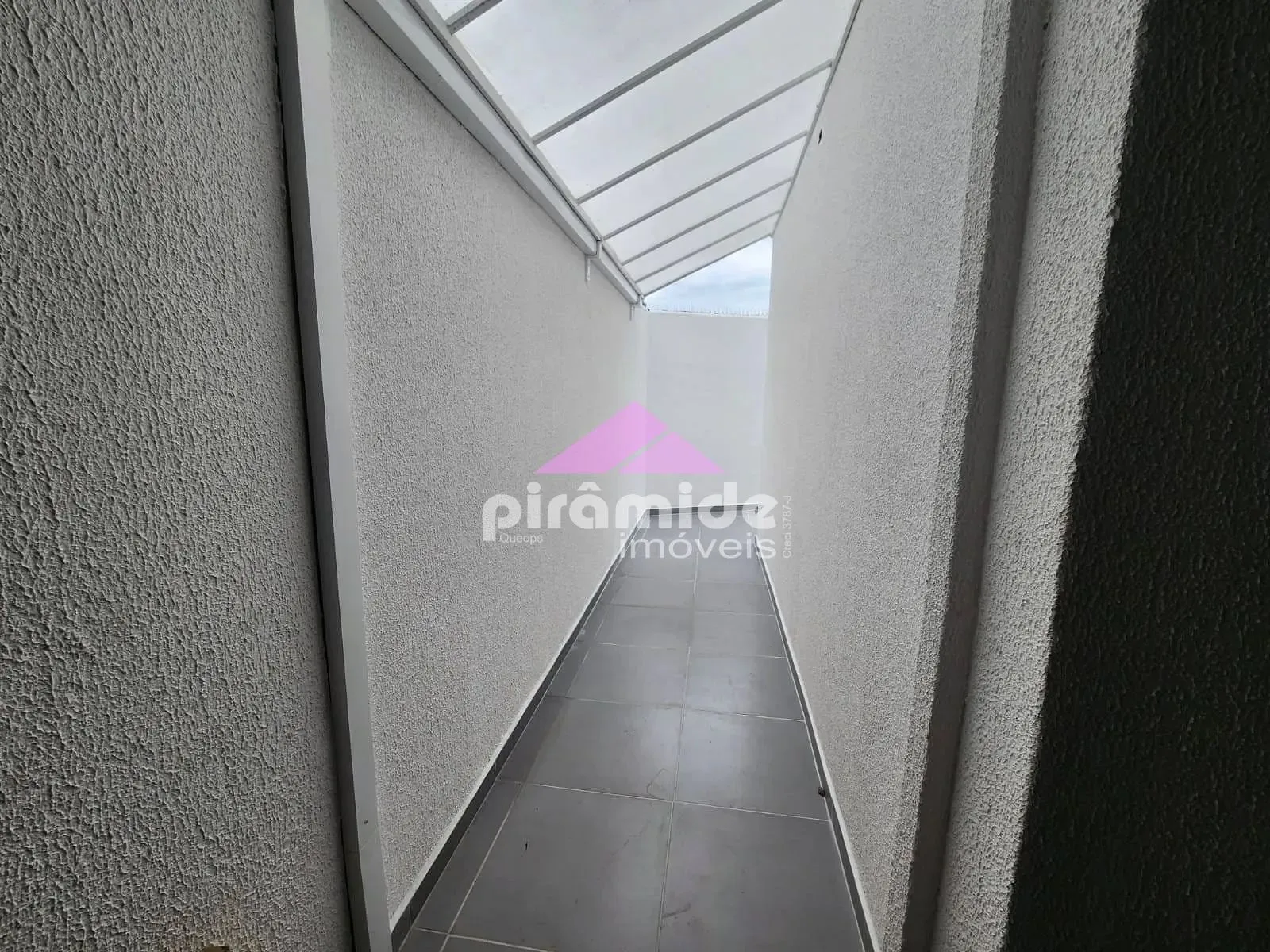 Casa, 2 quartos, 51 m² - Foto 11