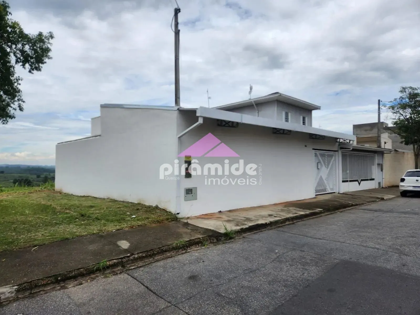 Casa, 2 quartos, 51 m² - Foto 2