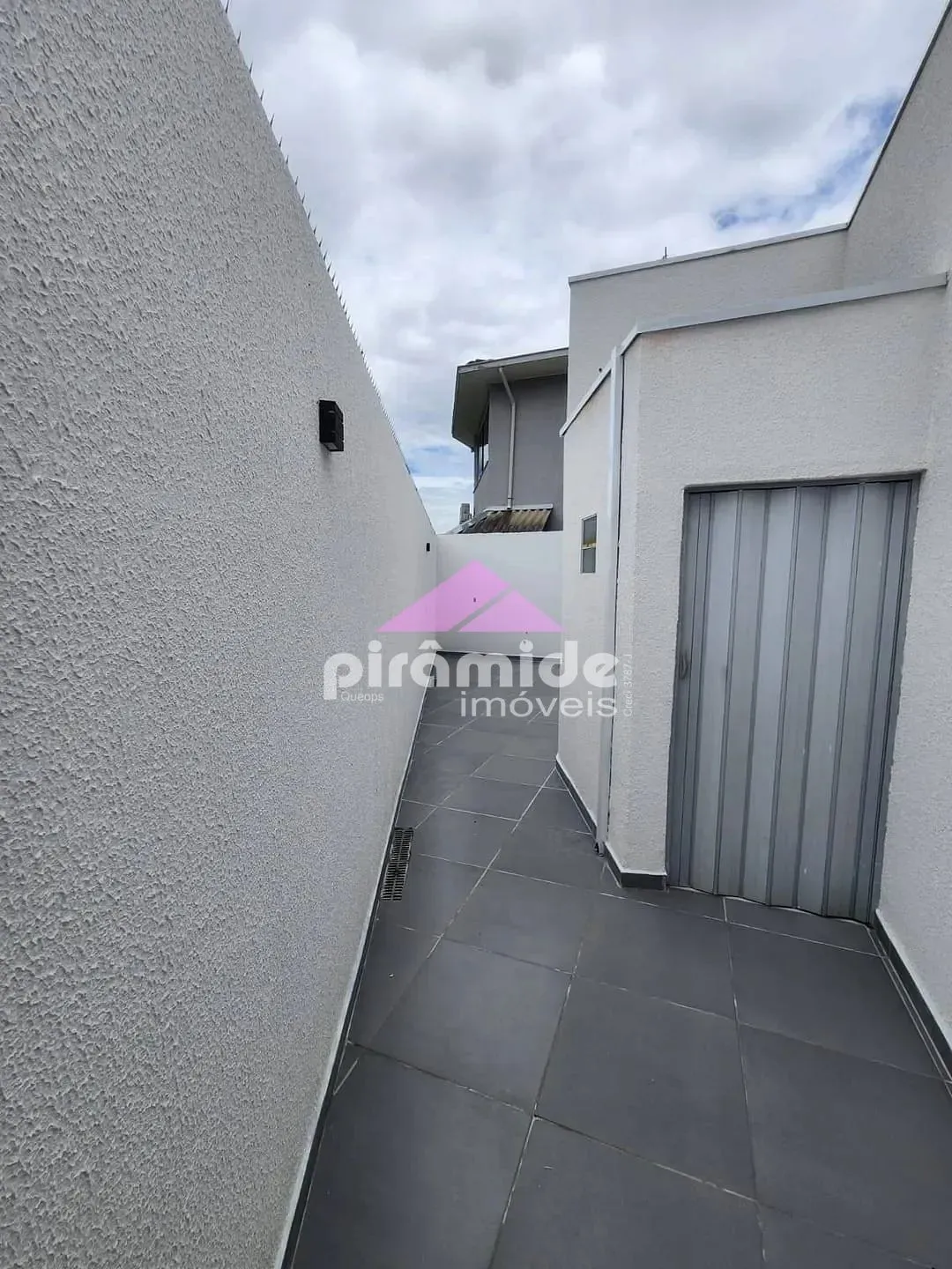 Casa, 2 quartos, 51 m² - Foto 12