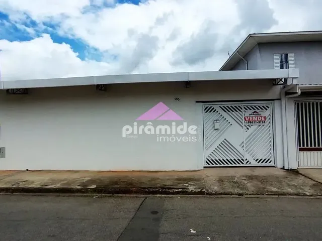 Casa com 146m² 2 quartos e 2 banheiros, à venda, no bairro Jardim Santo Onofre em São José Dos Campos