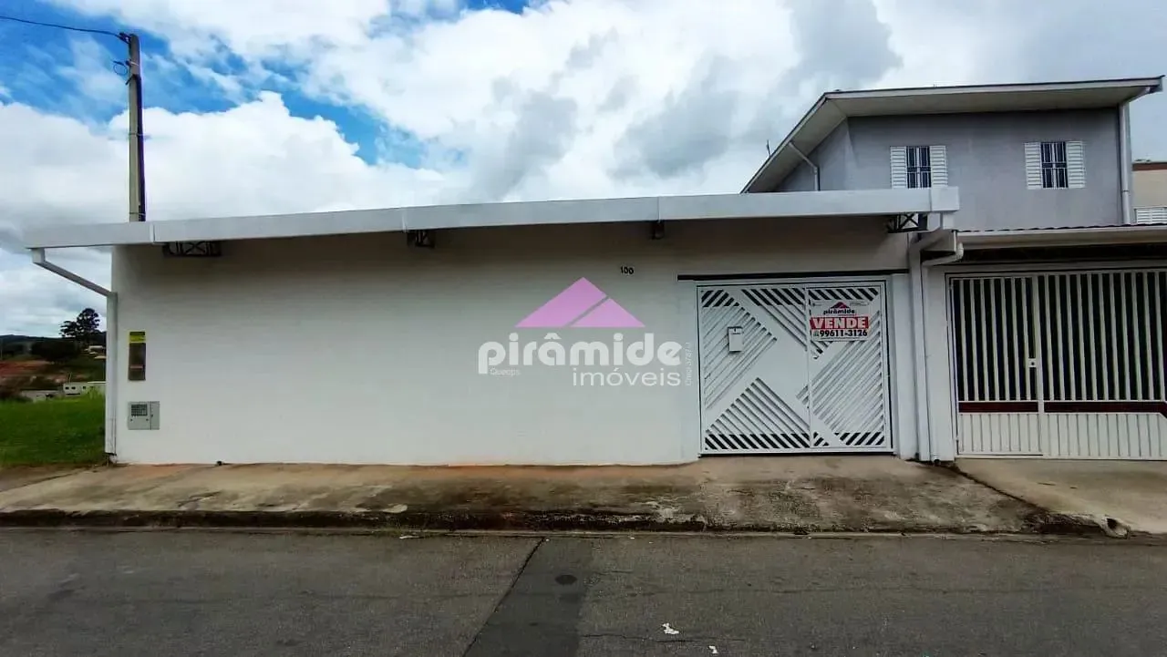 Casa, 2 quartos, 51 m² - Foto 1
