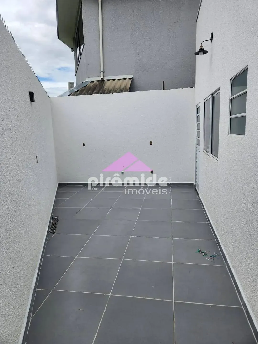 Casa, 2 quartos, 51 m² - Foto 13