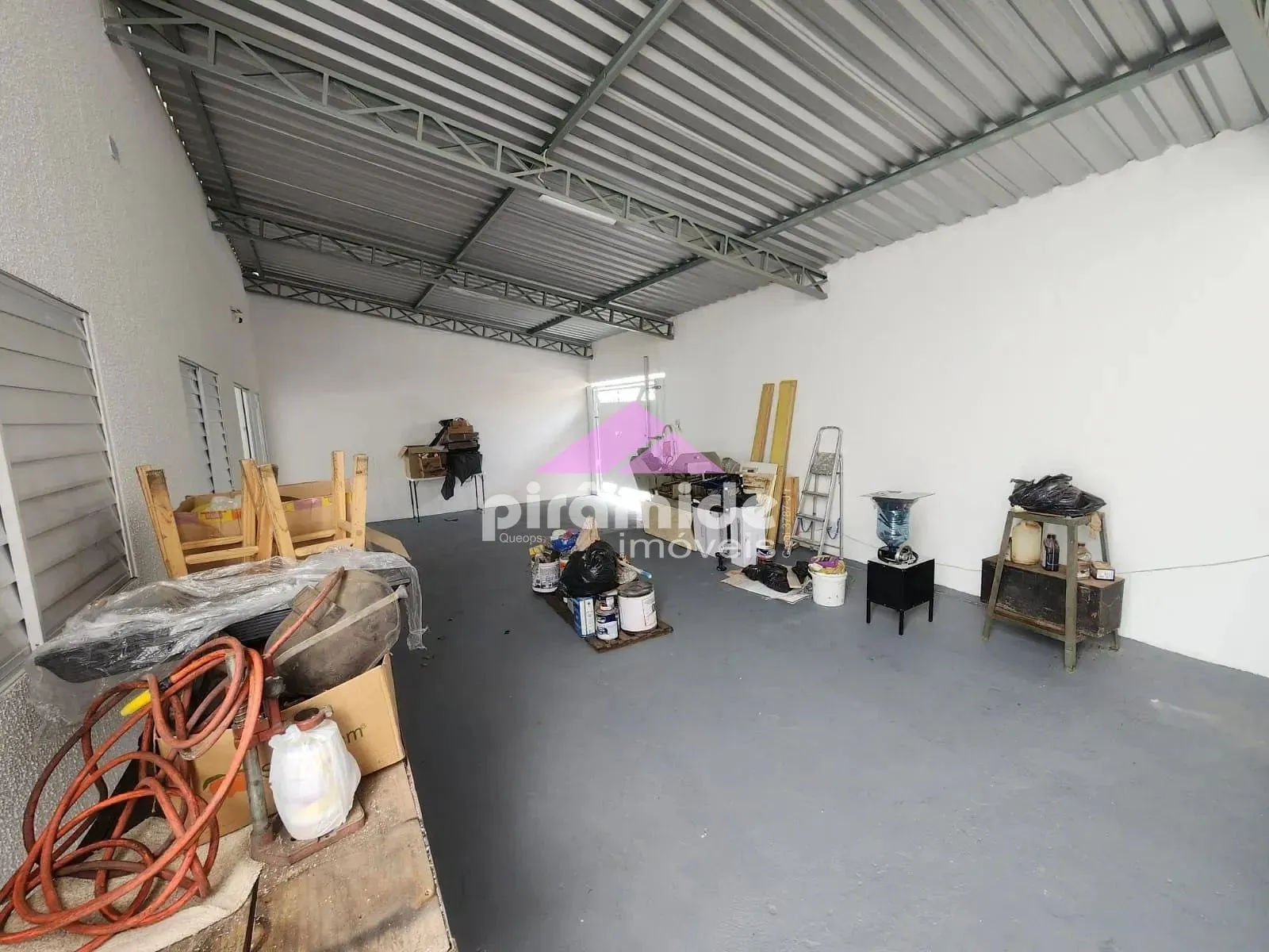 Casa, 2 quartos, 51 m² - Foto 4