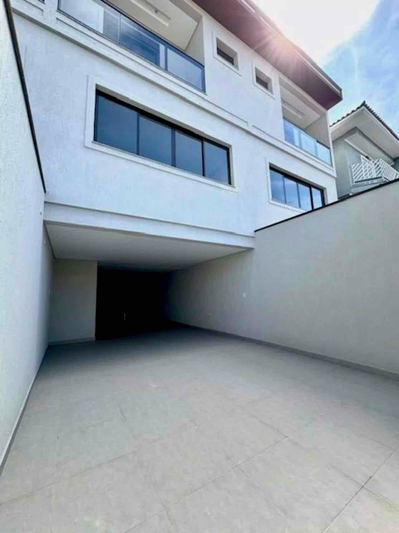 Casa em Parque São Domingos — foto 1