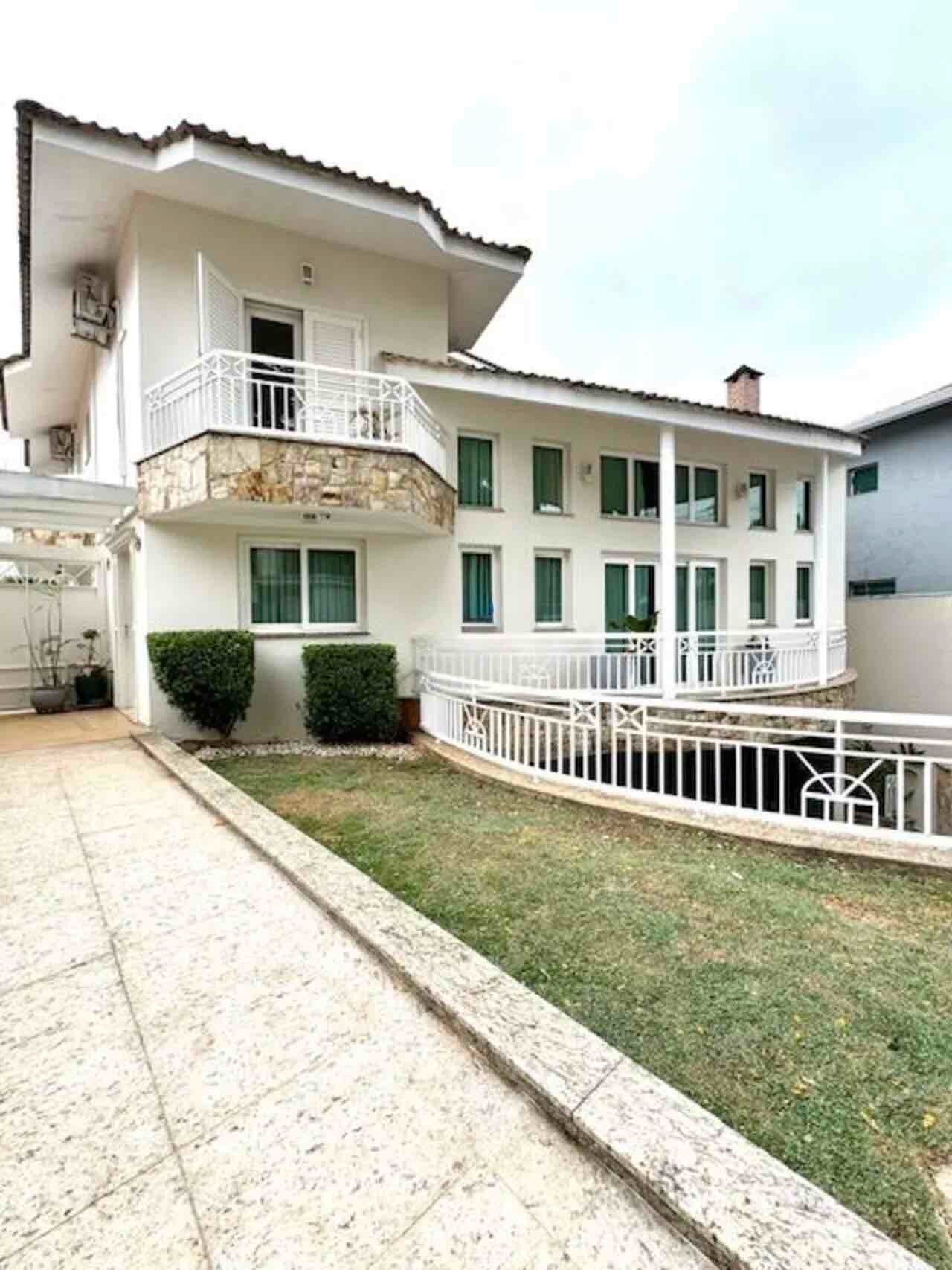 Casa em City América — foto 1