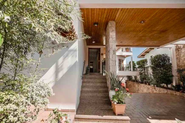 Casa com 486m² 5 quartos e 8 banheiros, à venda, no bairro City América em São Paulo