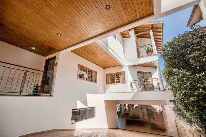 Casa em City América — foto 1