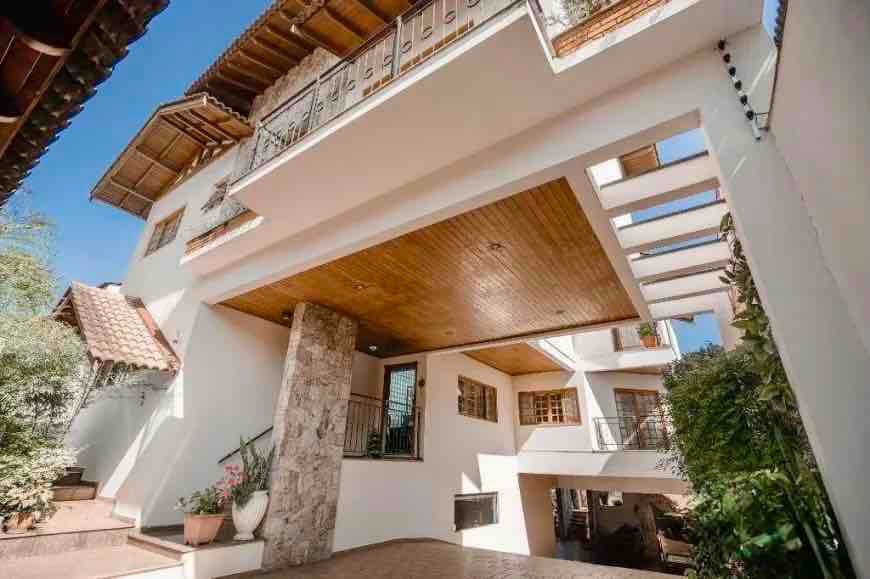 Casa em City América — foto 2