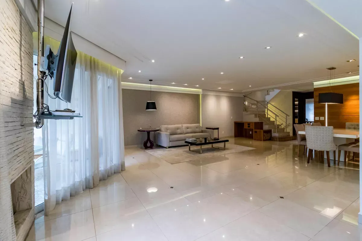 Casa em Jardim Panorama — foto 3