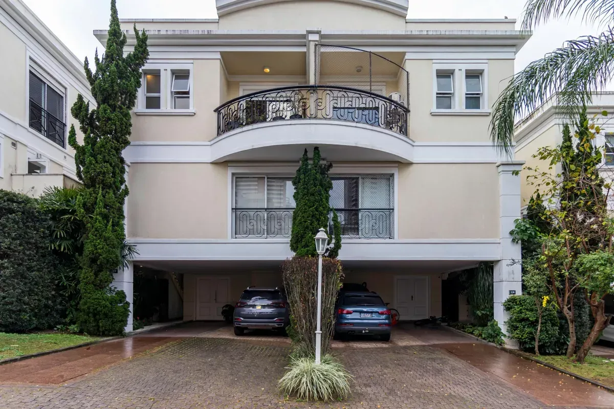Casa em Jardim Panorama — foto 2