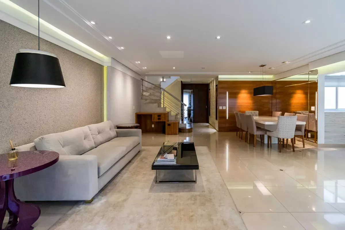 Casa em Jardim Panorama — foto 4