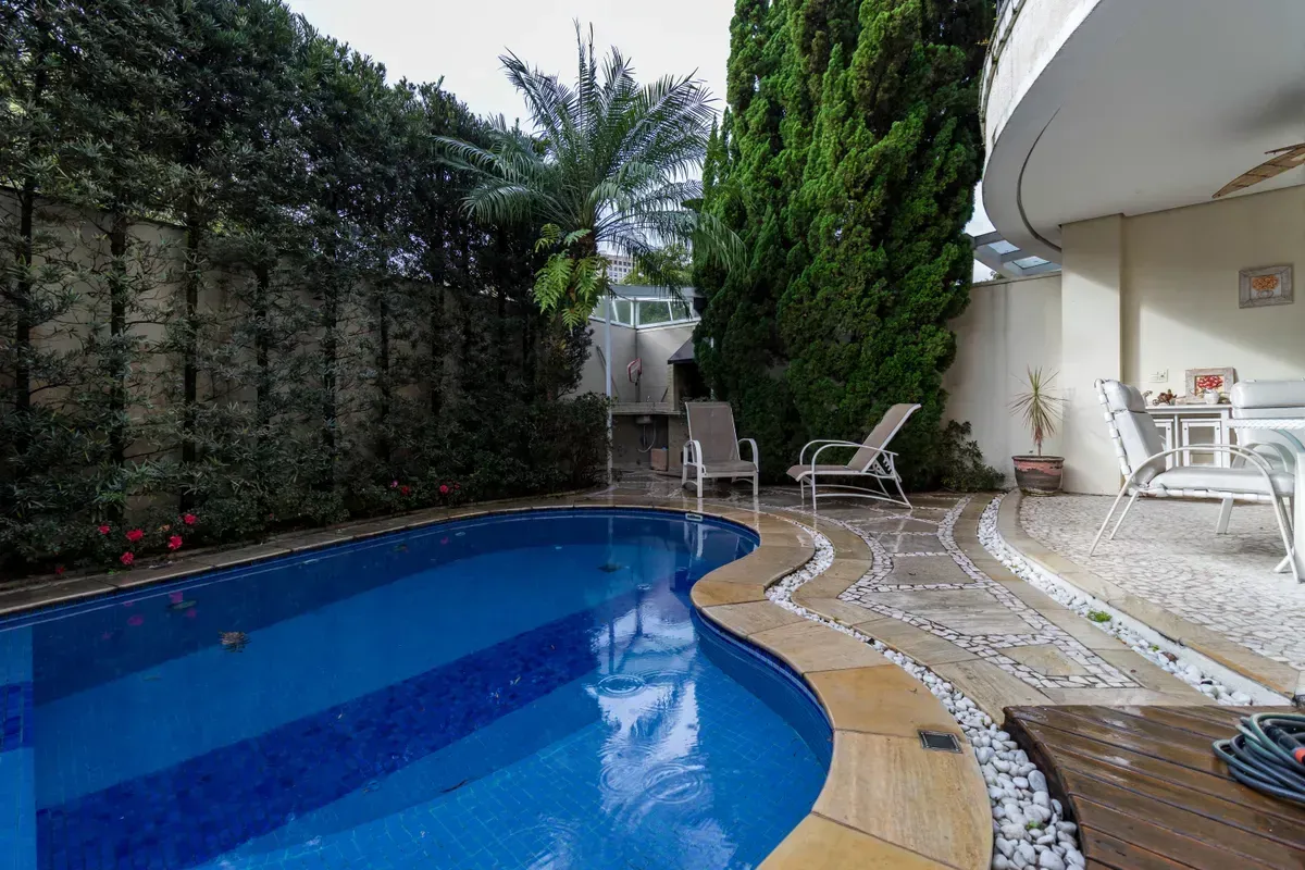 Casa em Jardim Panorama — foto 1