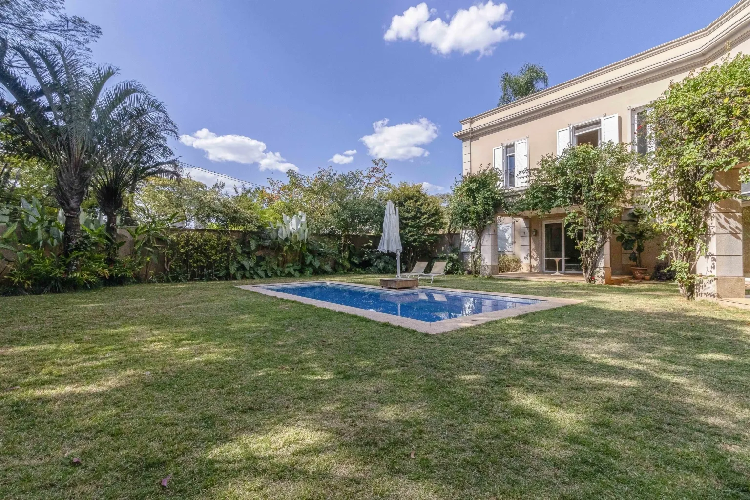 Casa em Cidade Jardim — foto 3