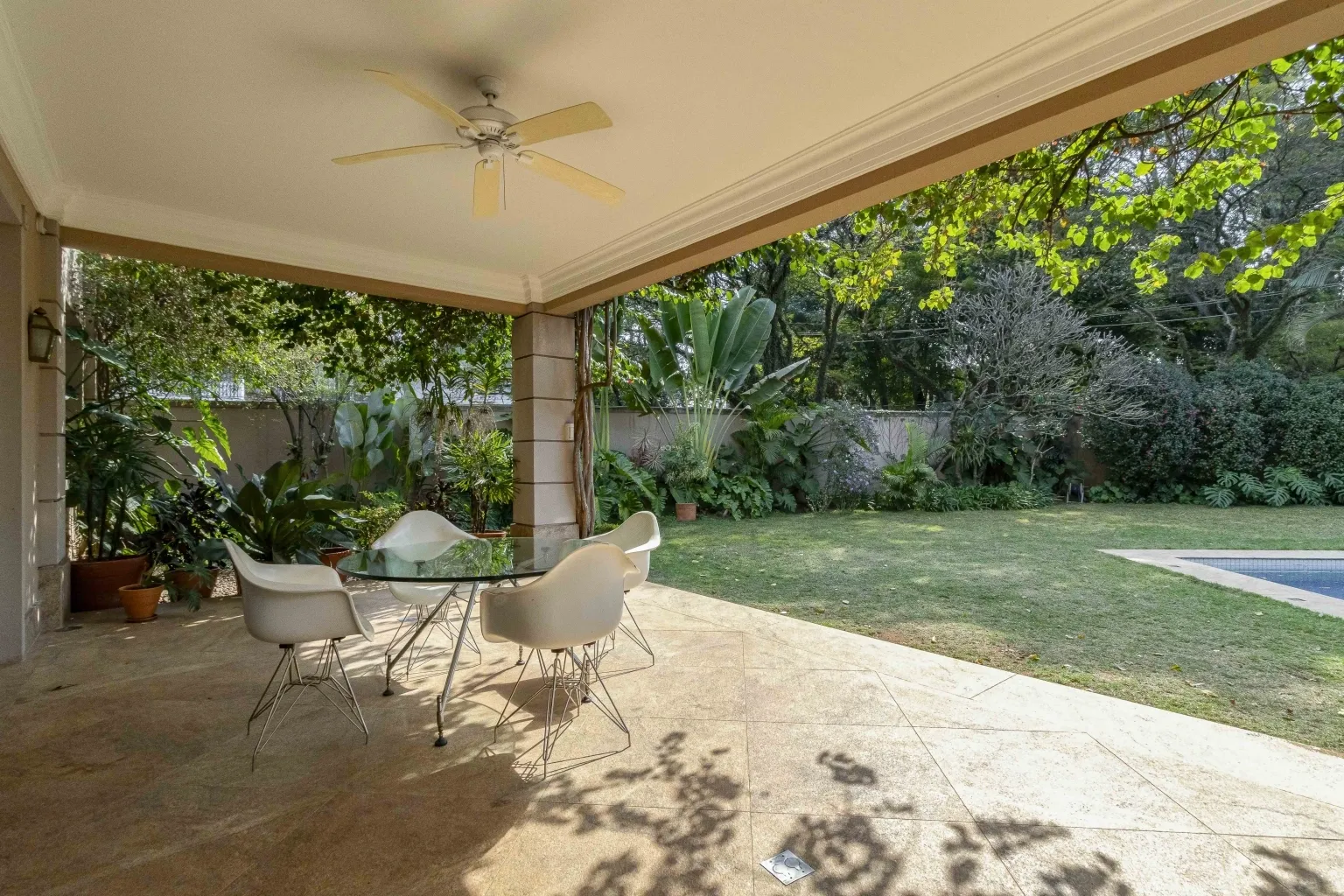 Casa em Cidade Jardim — foto 4