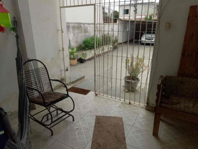Casa 5 quartos e 4 banheiros, à venda, no bairro Parque Caju em Campos dos Goytacazes