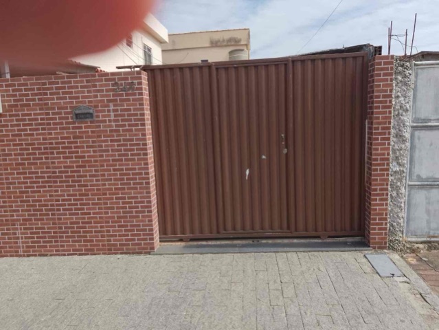 Casa 5 quartos e 4 banheiros, à venda, no bairro Parque Caju em Campos dos Goytacazes