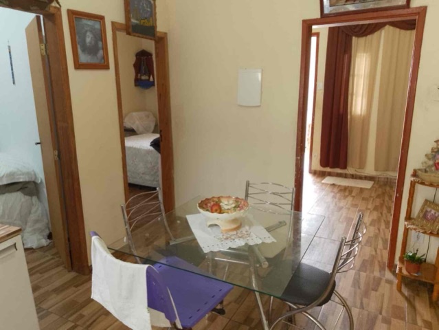 Casa 5 quartos e 4 banheiros, à venda, no bairro Parque Caju em Campos dos Goytacazes