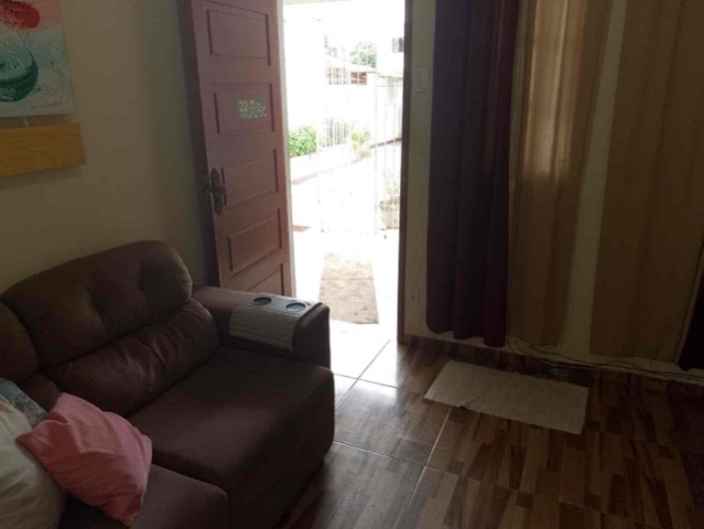 Casa 5 quartos e 4 banheiros, à venda, no bairro Parque Caju em Campos dos Goytacazes