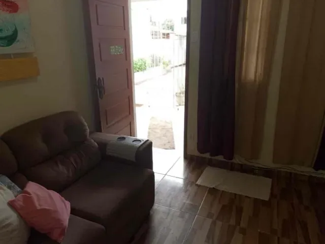 Casa 5 quartos e 4 banheiros, à venda, no bairro Parque Caju em Campos dos Goytacazes