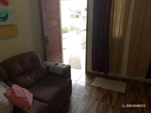 Casa 5 quartos e 4 banheiros, à venda, no bairro Parque Caju em Campos dos Goytacazes