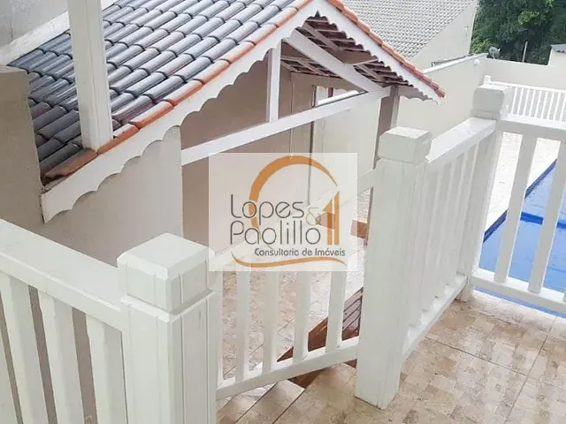 Casa com 468m² 4 quartos e 3 banheiros, à venda, no bairro Jardim dos Pinheiros em Atibaia