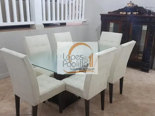 Casa com 468m² 4 quartos e 3 banheiros, à venda, no bairro Jardim dos Pinheiros em Atibaia