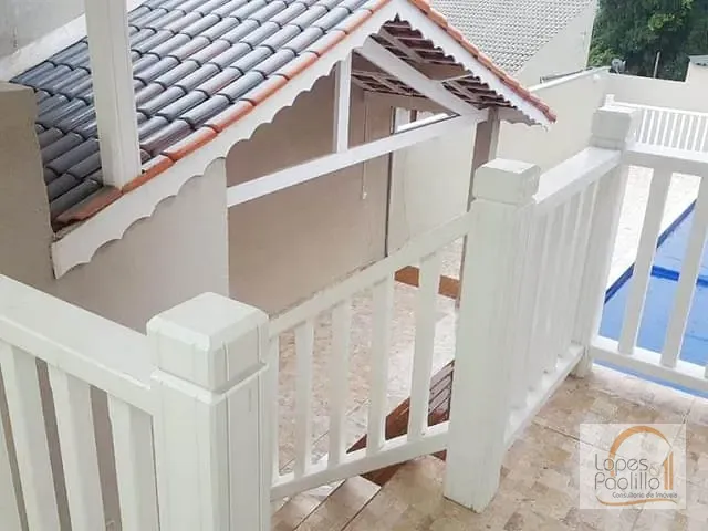 Casa com 468m² 4 quartos e 3 banheiros, à venda, no bairro Jardim dos Pinheiros em Atibaia