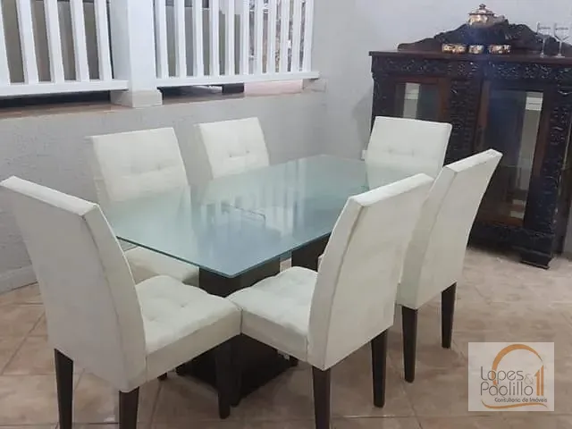 Casa com 468m² 4 quartos e 3 banheiros, à venda, no bairro Jardim dos Pinheiros em Atibaia