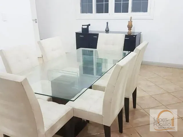 Casa com 468m² 4 quartos e 3 banheiros, à venda, no bairro Jardim dos Pinheiros em Atibaia