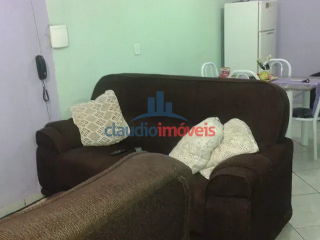 Casa com 188m² 2 quartos e 1 banheiro, à venda, no bairro Novo Horizonte em Barra Mansa