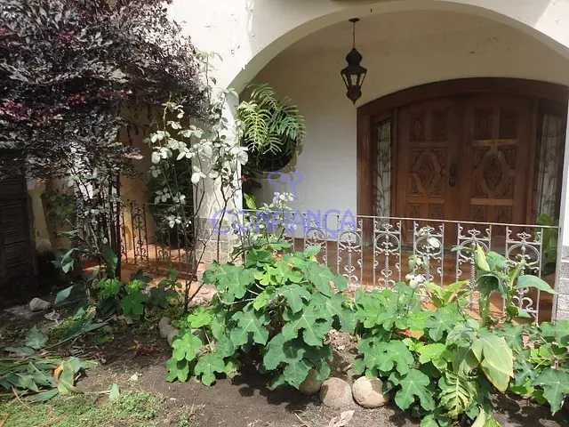 Casa com 210m² 4 quartos e 2 banheiros, à venda, no bairro Senador Vasconcelos em Rio de Janeiro