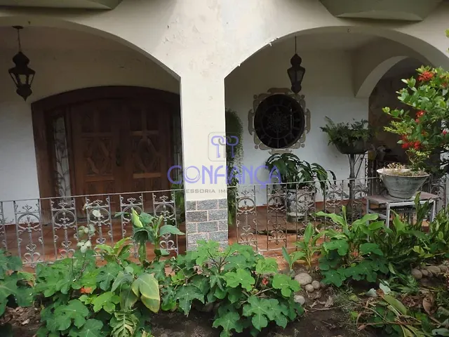 Casa com 210m² 4 quartos e 2 banheiros, à venda, no bairro Senador Vasconcelos em Rio de Janeiro